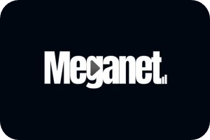 Meganet by datasqware