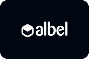 albel by datasqware