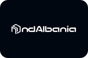 ndalbania by datasqware